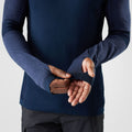 Haut à capuchon de base Intraknit™ Thermal Merino pour hommes  - voir - 4