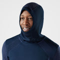Haut à capuchon de base Intraknit™ Thermal Merino pour hommes  - voir - 5
