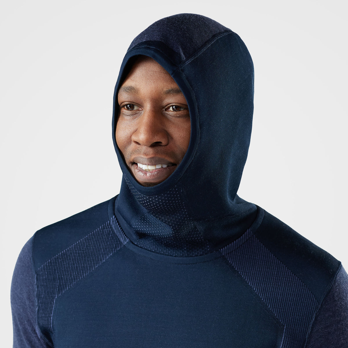 Haut à capuchon de base Intraknit™ Thermal Merino pour hommes  - voir - 5