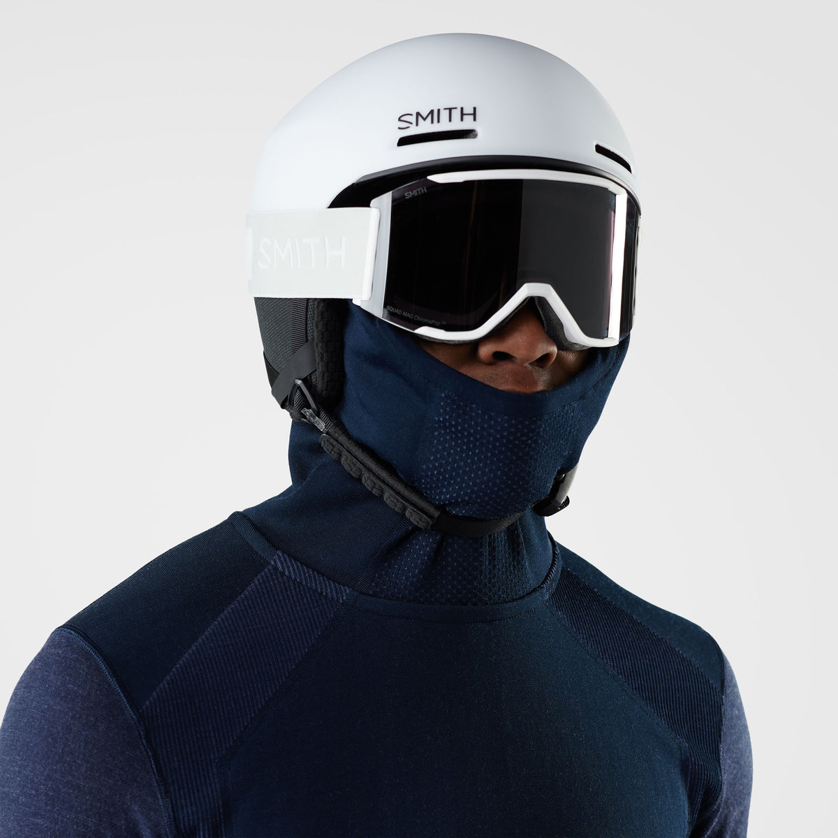 Haut à capuchon de base Intraknit™ Thermal Merino pour hommes  - voir - 6