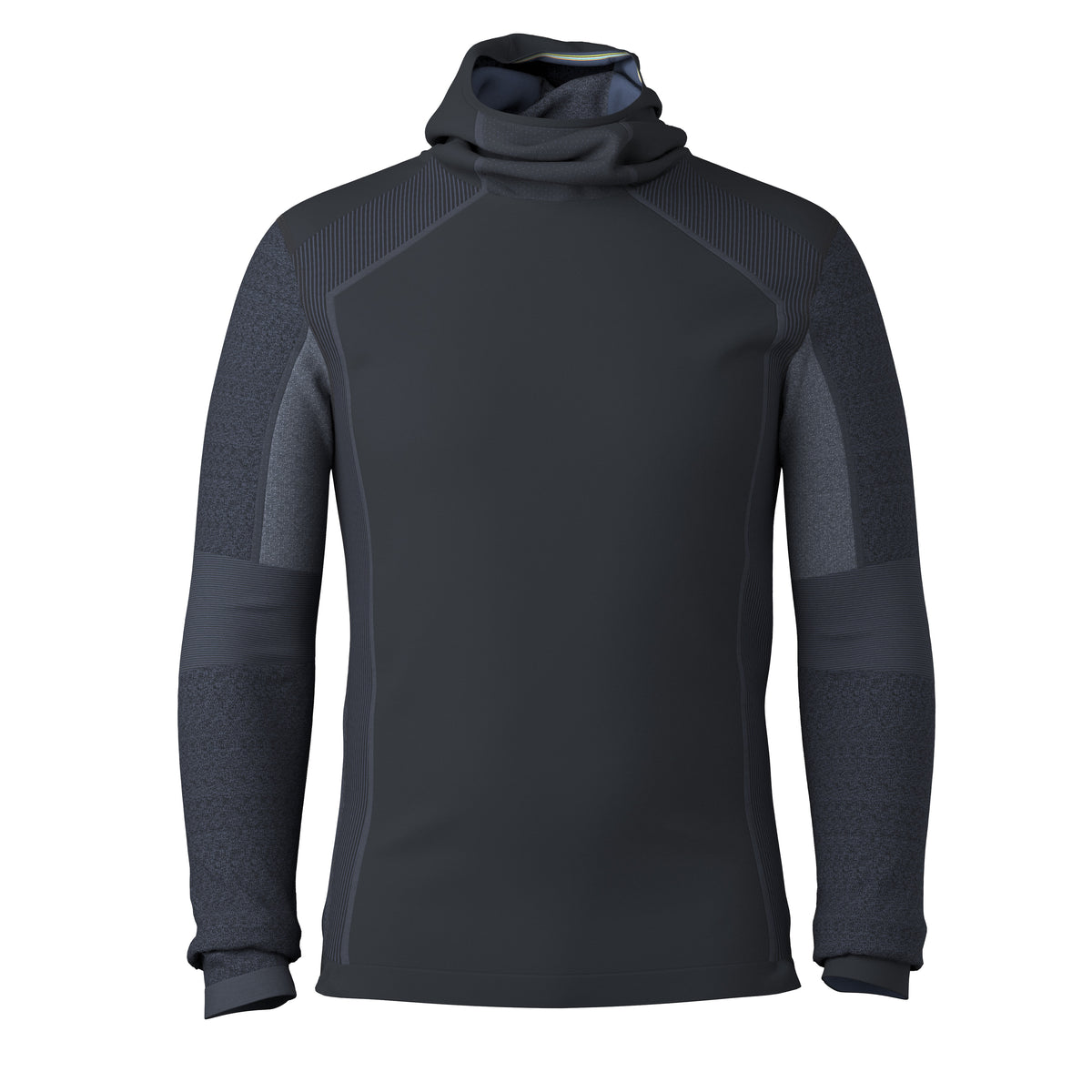 Haut à capuchon de base Intraknit™ Thermal Merino pour hommes  - voir - 7
