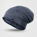 Tuque ample  - voir - 2
