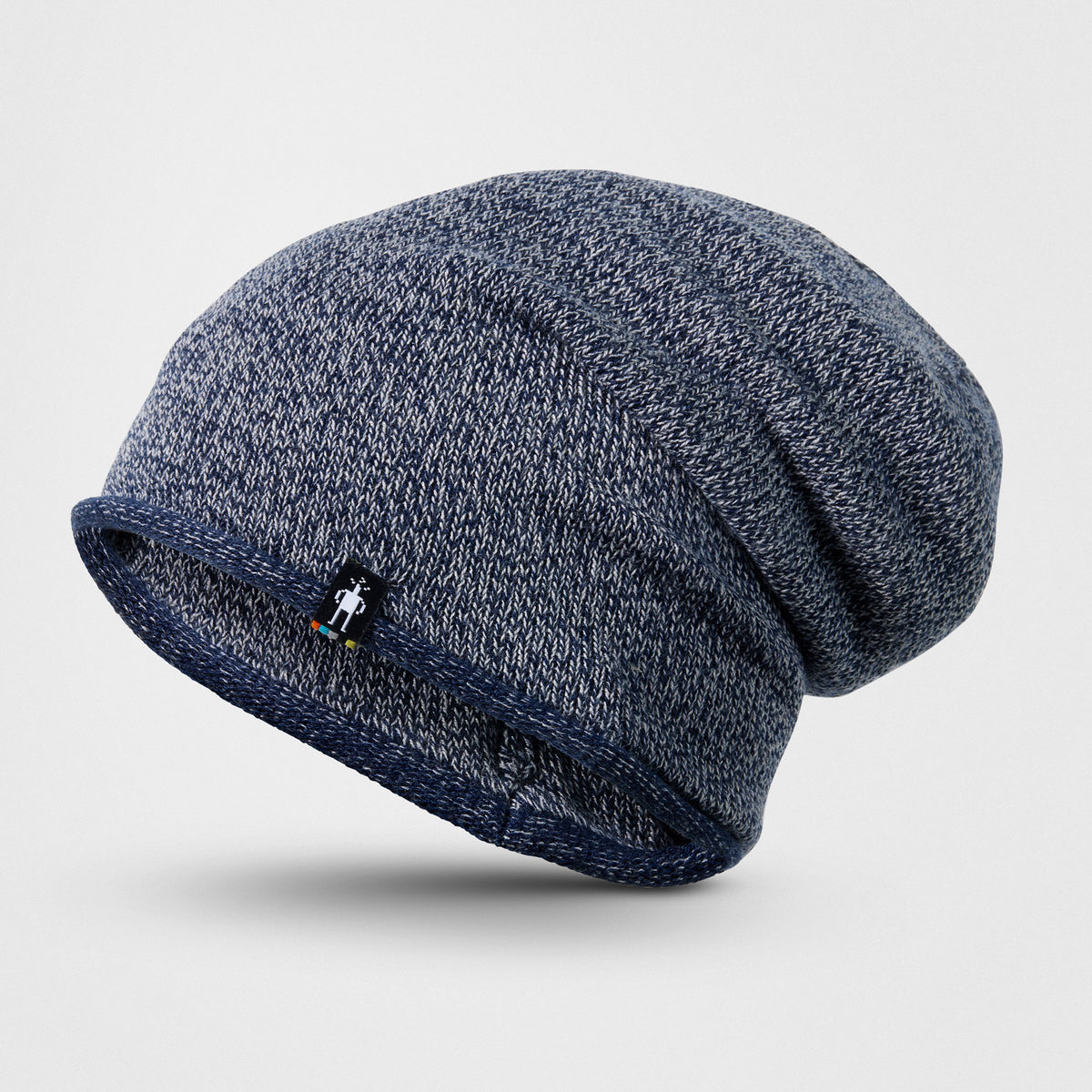 Tuque ample  - voir - 2
