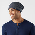 Tuque ample  - voir - 1