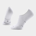 Run No Show Socks White - ver - 1