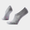 Chaussette discrète de course à pied pour femmes  - voir - 1