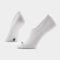 Everyday No Show Socks White - ver - 1