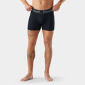 Men's Intraknit™ Boxer Brief Black - ver - 1