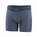 Men's Intraknit™ Boxer Brief Nightfall Blue - ver - 3