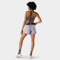 Short Active 10 cm (4 po) pour femmes  - voir - 2