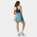 Jupe doublée Active pour femmes  - voir - 2