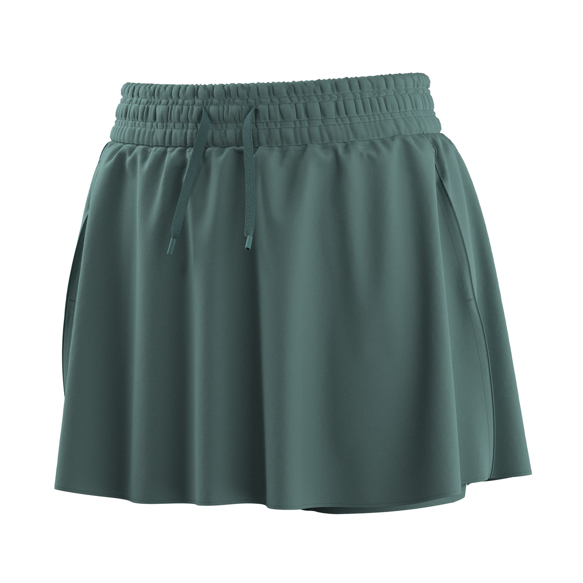 Jupe doublée Active pour femmes  - voir - 5