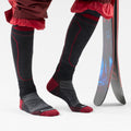 Chaussette de ski sous-genou Intraknit™   - voir - 2