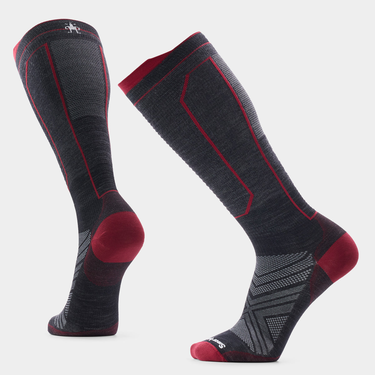 Chaussette de ski sous-genou Intraknit™   - voir - 1
