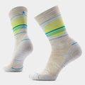 Chaussette de course à pied Glow Track temps froid pour femmes  - voir - 1