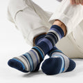Boîte cadeau trio de chaussettes Everyday Joviansphere  - voir - 5