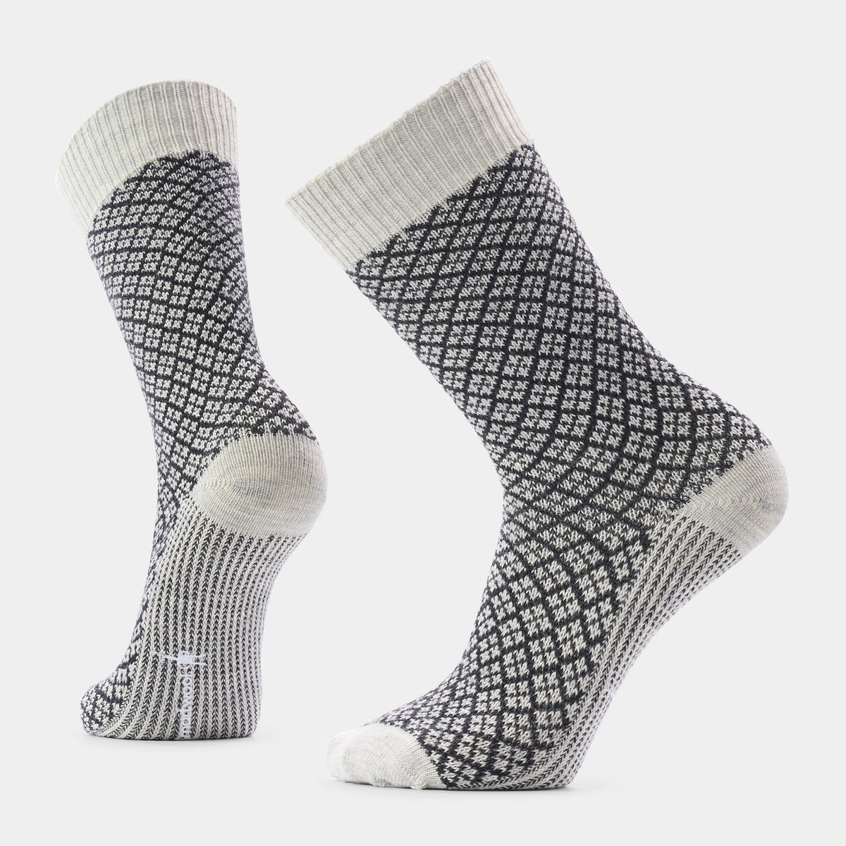 Everyday Cozy Mercantile Crew Socks Trio Gift Box Multicolor - ver - 3