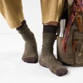 Everyday Cozy Mercantile Crew Socks Trio Gift Box Multicolor - ver - 4