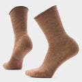 Chaussette Everyday Roll Top pour femmes  - voir - 1