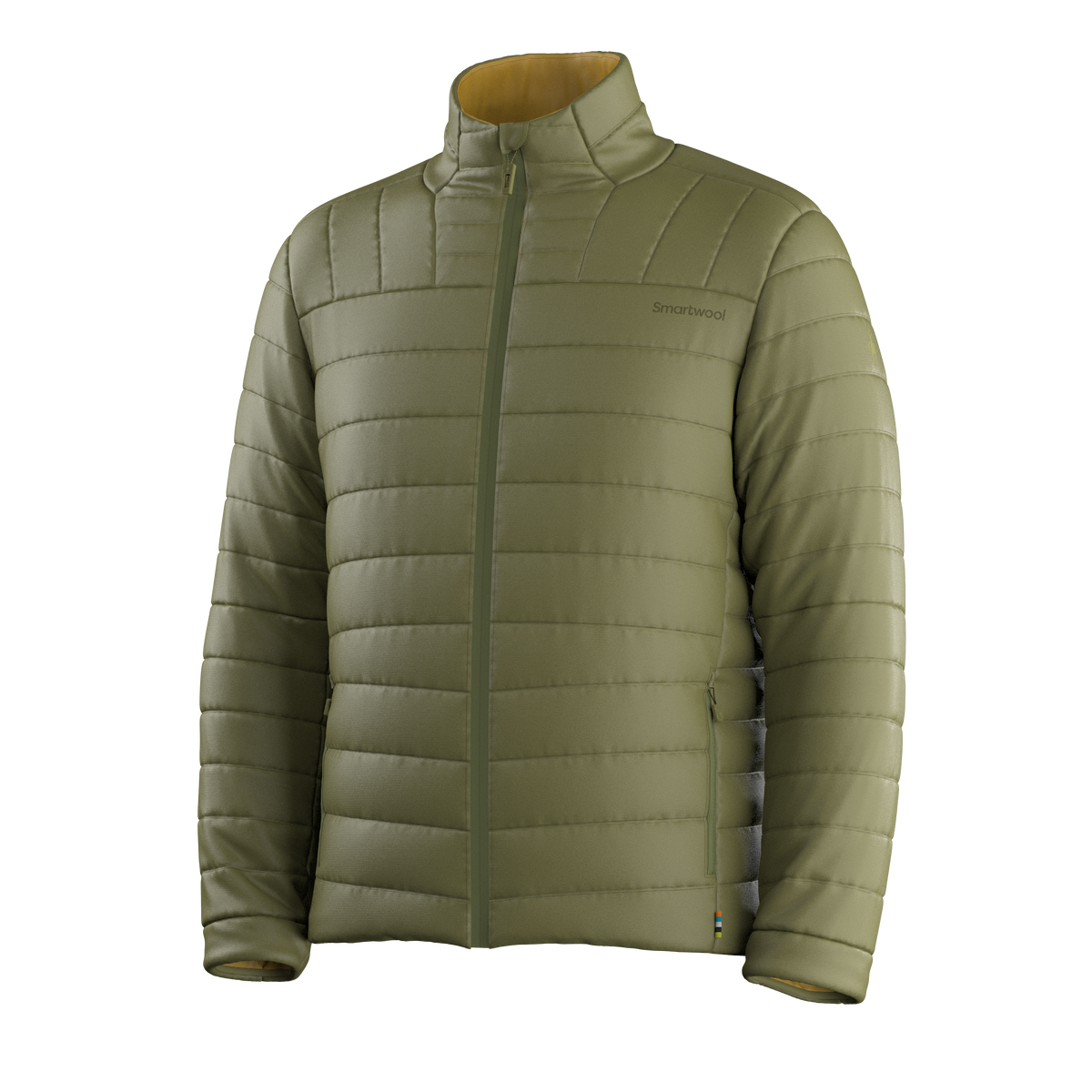 Men's Winterloft™ Jacket Winter Moss - ver - 7