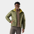 Men's Winterloft™ Jacket Winter Moss - ver - 1