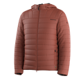 Men's Winterloft™ Hooded Jacket Burnt Sienna - ver - 8