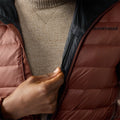 Men's Winterloft™ Hooded Jacket Burnt Sienna - ver - 3