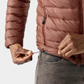 Men's Winterloft™ Hooded Jacket Burnt Sienna - ver - 5