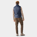 Men's Winterloft™ Vest Deep Navy - ver - 2