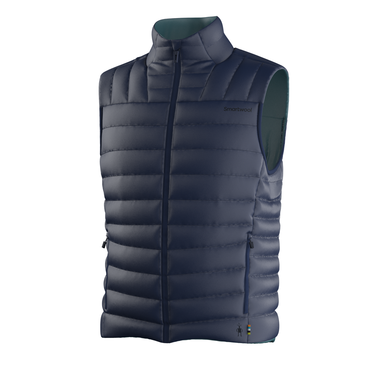 Men's Winterloft™ Vest Deep Navy - ver - 7