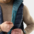 Men's Winterloft™ Vest Deep Navy - ver - 3