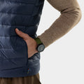 Men's Winterloft™ Vest Deep Navy - ver - 4