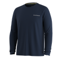 Haut imprimé à manches longues Bearly Plaid Active pour hommes  - voir - 3