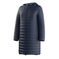Women's Winterloft™ Hooded Parka Deep Navy - ver - 7