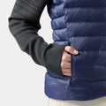 Women's Winterloft™ Vest Nightfall Blue - ver - 4