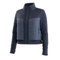 Women's Smartloft™ Cropped Jacket Prosecco - ver - 5