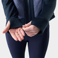 Women's Smartloft™ Cropped Jacket Prosecco - ver - 3