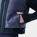 Women's Smartloft™ Cropped Jacket Prosecco - ver - 4