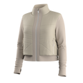 Women's Smartloft™ Cropped Jacket Prosecco - ver - 5
