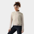 Women's Smartloft™ Cropped Jacket Prosecco - ver - 1