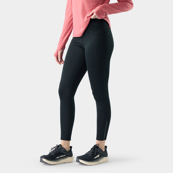 Collant Active Fleece pour femmes