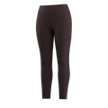 Women's Active Fleece Tight Mink - ver - 6