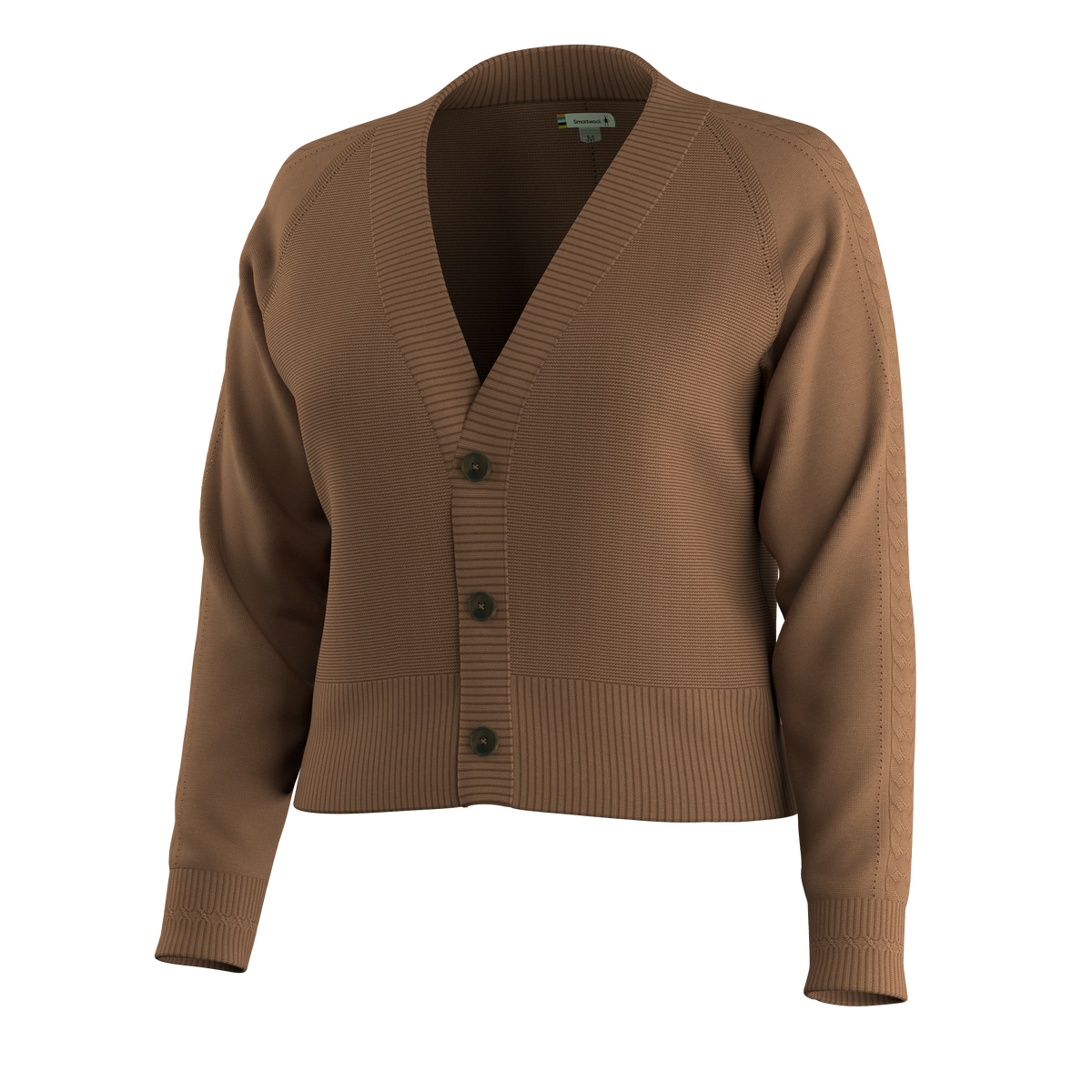 Cardigan Edgewood pour femmes  - voir - 3