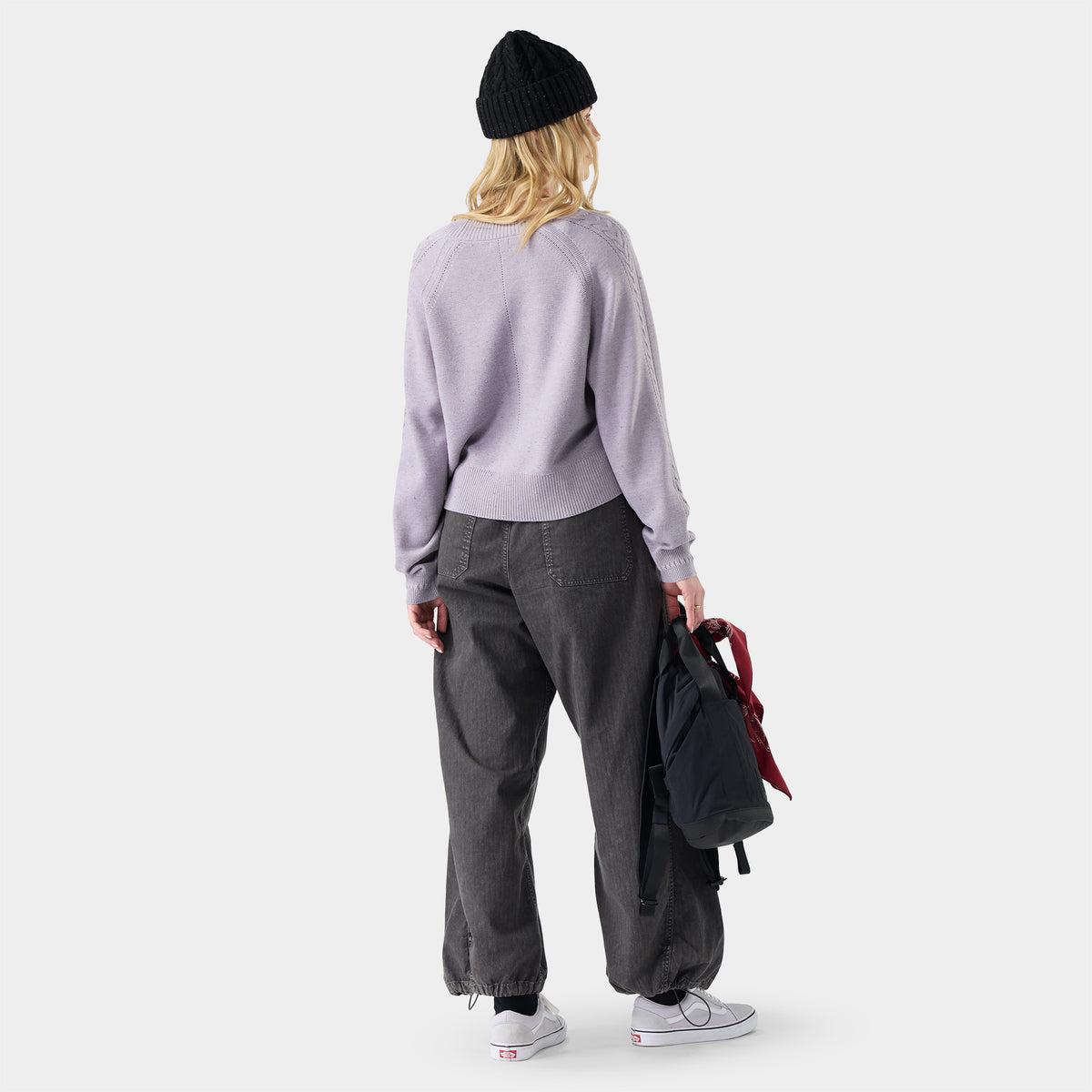 Cardigan Edgewood pour femmes  - voir - 2