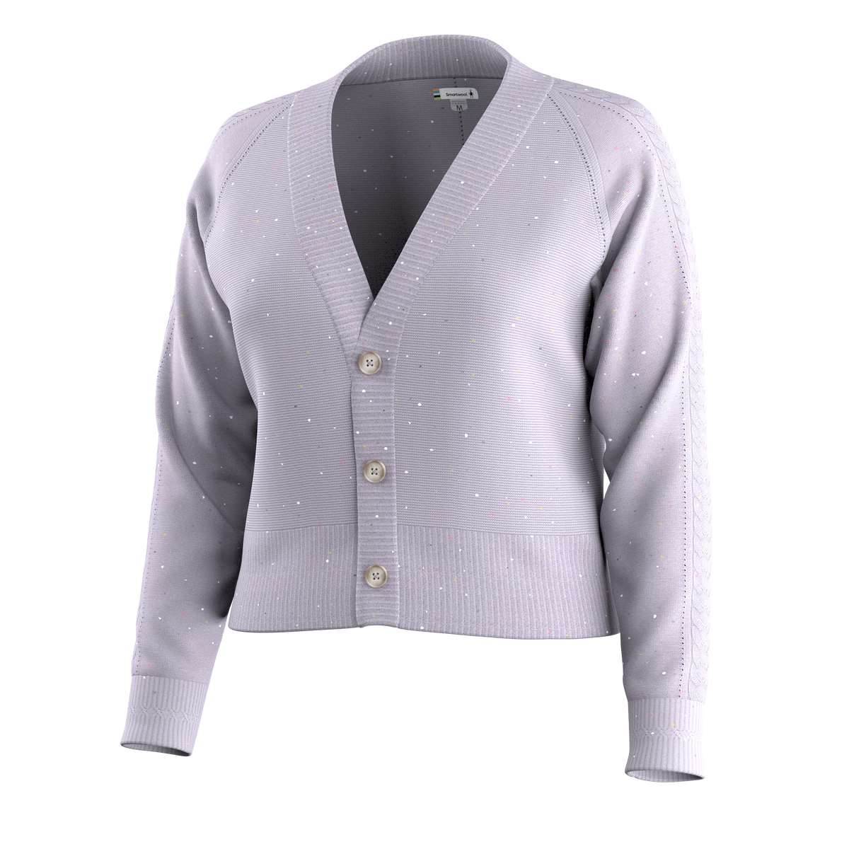 Cardigan Edgewood pour femmes  - voir - 3
