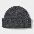 Tuque en tricot texturé  - voir - 2