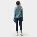 Women's Smartloft™ Hybrid Jacket Dusty Teal - ver - 2