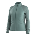 Women's Smartloft™ Hybrid Jacket Dusty Teal - ver - 5