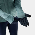 Women's Smartloft™ Hybrid Jacket Dusty Teal - ver - 3