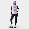 Women's Smartloft™ Vest Icy Lavender Sky - ver - 2